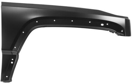 jeep Spatbord 6504043211316P