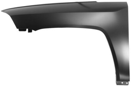 jeep Spatbord 6504043212311P