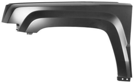 jeep Spatbord 6504043213311P