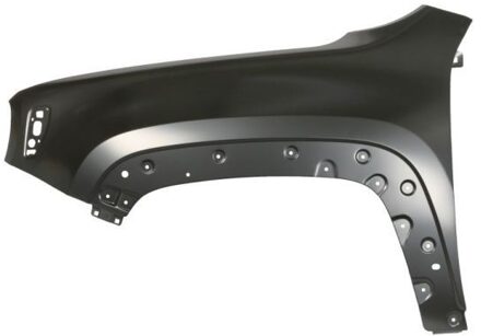 jeep Spatbord 6504043216311P