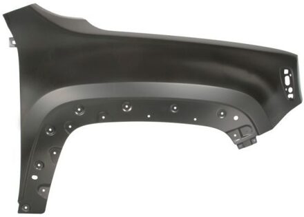 jeep Spatbord 6504043216312P