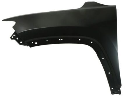 jeep Spatbord 6504043217311P