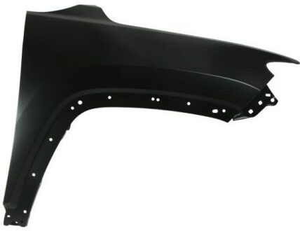 jeep Spatbord 6504043217312P