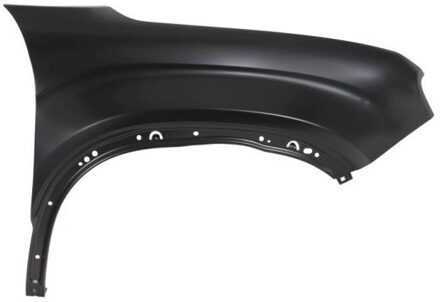 jeep Spatbord 6504043220312P