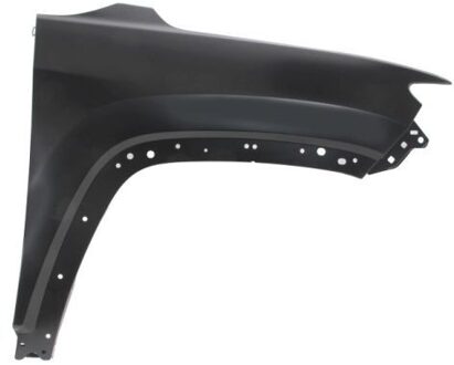 jeep Spatbord 6504043235312P