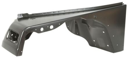 jeep Spatbord 6504043255311P