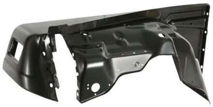 jeep Spatbord 6504043255312P
