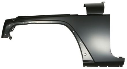 jeep Spatbord 6504043255313P