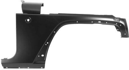 jeep Spatbord 6504043255314P