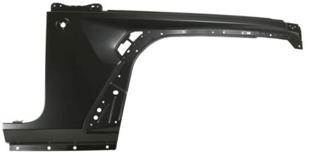 jeep Spatbord 6504043256316AP