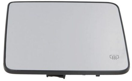 jeep Spiegelglas, buitenspiegel 6102552118321P