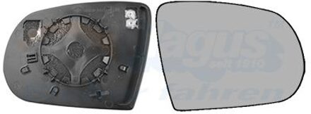 jeep Spiegelglas, buitenspiegel * HAGUS * 2120838