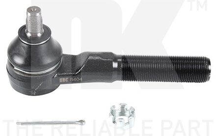 jeep Spoorstangeind 5034003