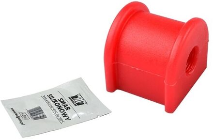 jeep Stabilisatorlager aan draagarm 01147231