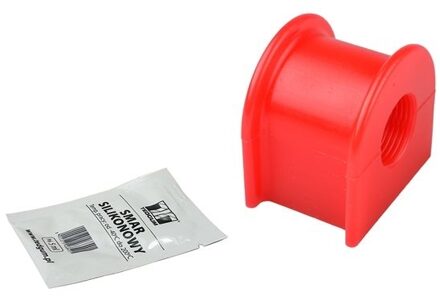 jeep Stabilisatorlager aan draagarm TED19004