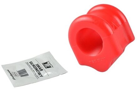 jeep Stabilisatorlager aan draagarm TED55510