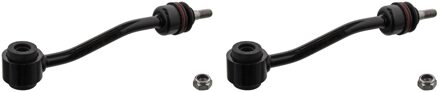 jeep Stabilisatorstang Set SET41022x2