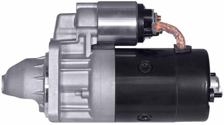 jeep Starter Chrysler/Jeep 12V 2.2kW 8EA012527351