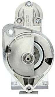 jeep Startmotor Jeep 2.5 kw 830909102010