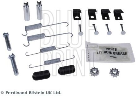 jeep Toebehoren, remschoen ADA1041502