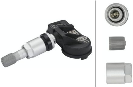 jeep TPMS Sensor 6PP358139051