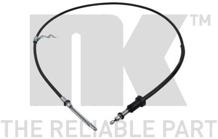 jeep Trekkabel, parkeerrem 909301