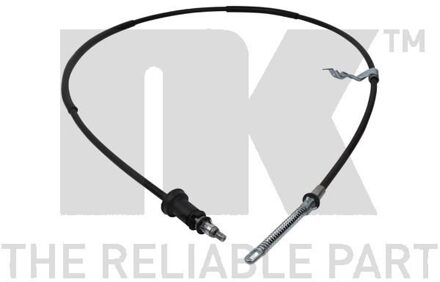 jeep Trekkabel, parkeerrem 909302