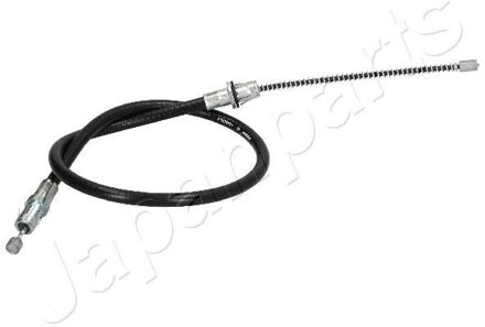 jeep Trekkabel, parkeerrem BC914L