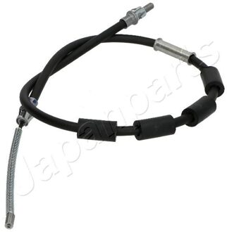 jeep Trekkabel, parkeerrem BC919R