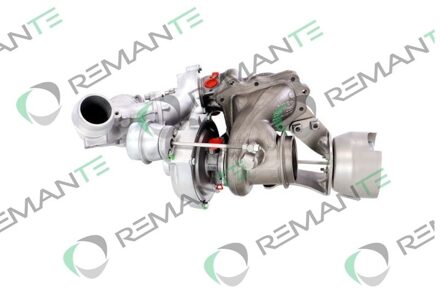 jeep Turbocharger 003001000093R
