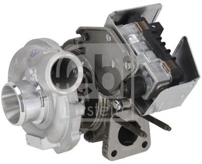 jeep Turbocharger 186890
