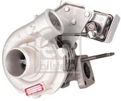 jeep Turbocharger Garrett Turbo REMAN 186889