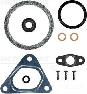 jeep Turbocharger, montageset 041004401