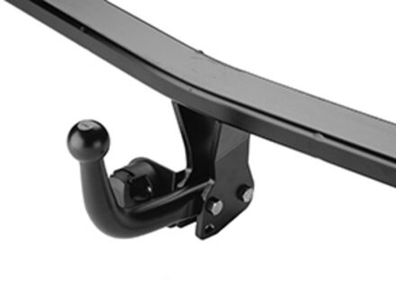 jeep Vaste trekhaak 028261