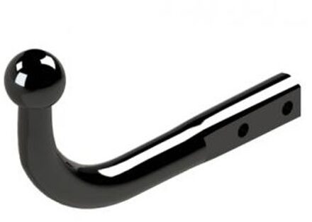 jeep Vaste trekhaak 1335