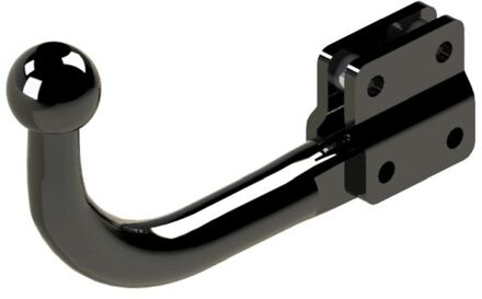 jeep Vaste trekhaak 2241