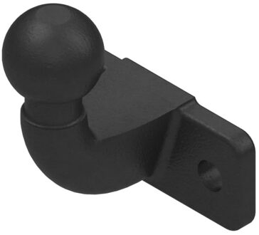 jeep Vaste trekhaak 2561