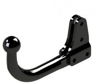 jeep Vaste trekhaak 2609