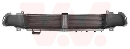 jeep Ventilatiegrille, bumper 2120599