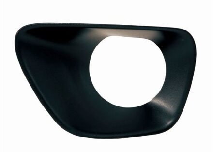 jeep Ventilatiegrille, bumper 3332503LUD