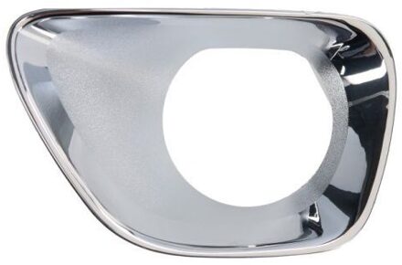 jeep Ventilatiegrille, bumper 5513003206925CP