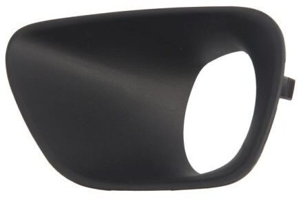 jeep Ventilatiegrille, bumper 5513003206925P