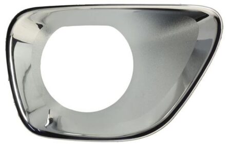 jeep Ventilatiegrille, bumper 5513003206926CP