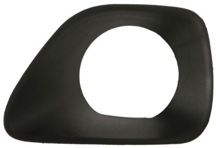 jeep Ventilatiegrille, bumper 5513003206926P