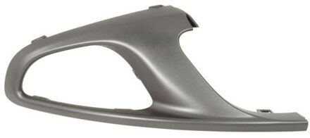 jeep Ventilatiegrille, bumper 6502073206911CP