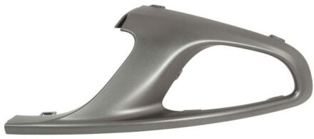 jeep Ventilatiegrille, bumper 6502073206912CP