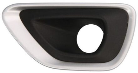 jeep Ventilatiegrille, bumper 6502073206913P