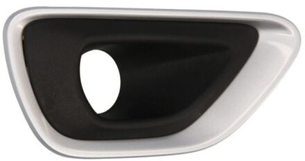 jeep Ventilatiegrille, bumper 6502073206914P