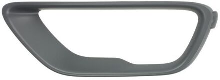 jeep Ventilatiegrille, bumper 6502073206915P