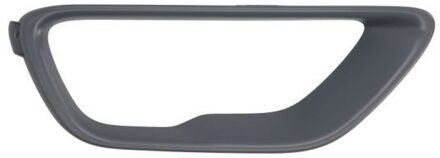 jeep Ventilatiegrille, bumper 6502073206916P